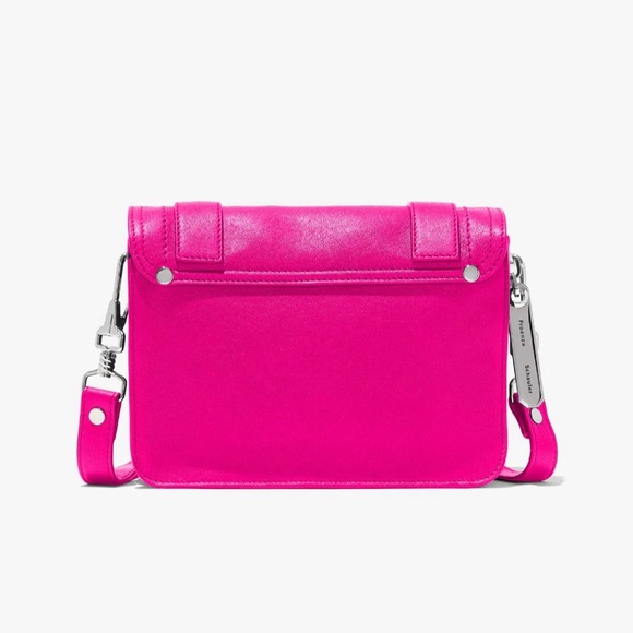 Like NEW Proenza Schouler PS1 Mini Crossbody Bag - Picture 4 of 10